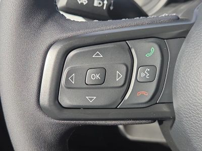 2026 Jeep Wrangler — photo 26 view