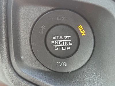 2026 Jeep Wrangler — photo 30 view