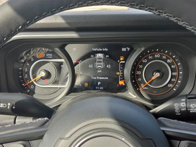 2026 Jeep Wrangler — photo 28 view