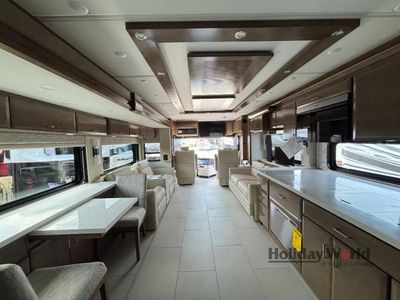 2026 Newmar Mountain Aire - Photo 5