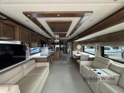 2026 Newmar Mountain Aire - Photo 4