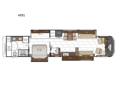 2026 Newmar Mountain Aire - Photo 3