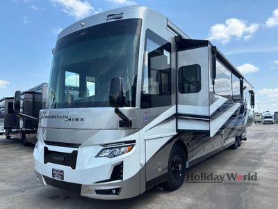 2026 Newmar Mountain Aire - Photo 2