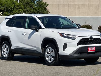 2024 Toyota RAV4 - Photo 5