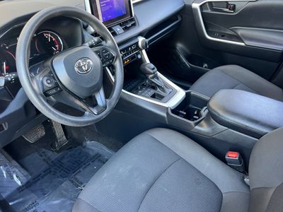2024 Toyota RAV4 - Photo 11