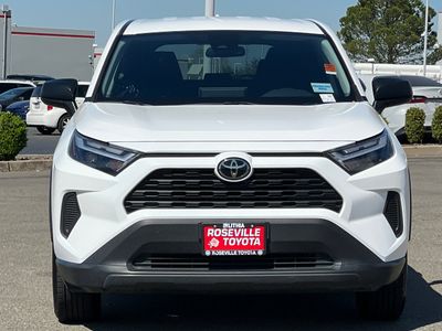 2024 Toyota RAV4 - Photo 10