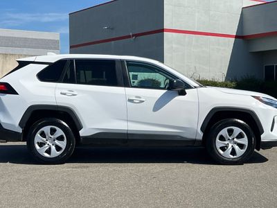 2024 Toyota RAV4 - Photo 6
