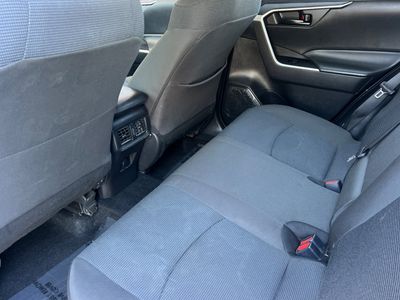 2024 Toyota RAV4 - Photo 4