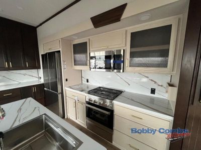 2026 Forest River RV Cedar Creek Cottage - Photo 11