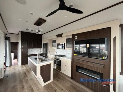 2026 Forest River RV Cedar Creek Cottage - Photo 7
