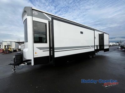 2026 Forest River RV Cedar Creek Cottage - Photo 3
