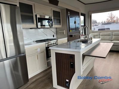 2026 Forest River RV Cedar Creek Cottage - Photo 9