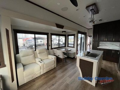2026 Forest River RV Cedar Creek Cottage - Photo 8