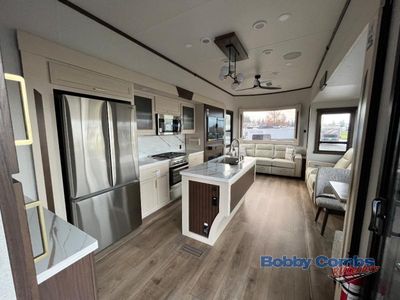 2026 Forest River RV Cedar Creek Cottage - Photo 6