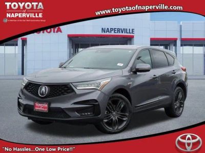 2021 Acura RDX - Photo 1