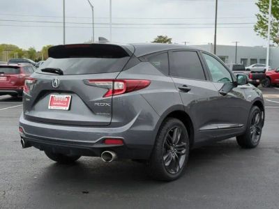 2021 Acura RDX - Photo 5