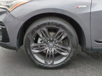 2021 Acura RDX - Photo 7