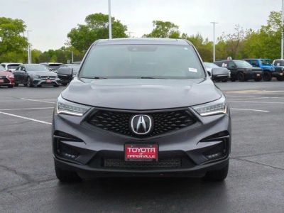 2021 Acura RDX - Photo 4