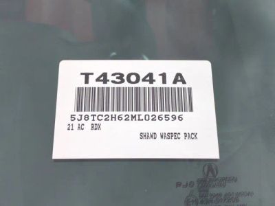 2021 Acura RDX - Photo 19