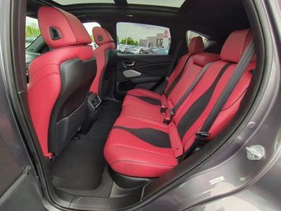 2021 Acura RDX - Photo 17