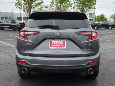 2021 Acura RDX - Photo 6