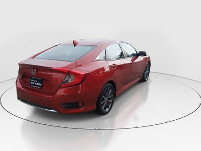 2019 Honda Civic Sedan - Photo 7