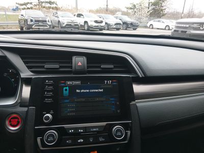 2019 Honda Civic Sedan - Photo 20