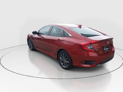 2019 Honda Civic Sedan - Photo 5