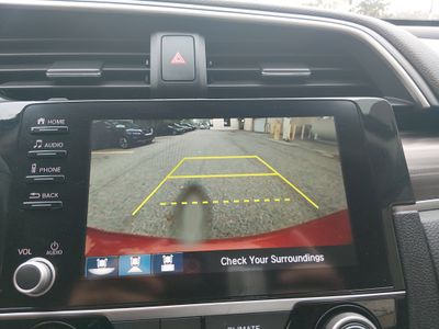 2019 Honda Civic Sedan - Photo 16