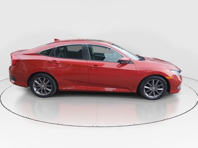 2019 Honda Civic Sedan - Photo 8