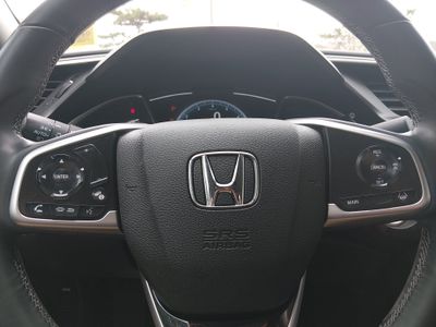 2019 Honda Civic Sedan - Photo 12