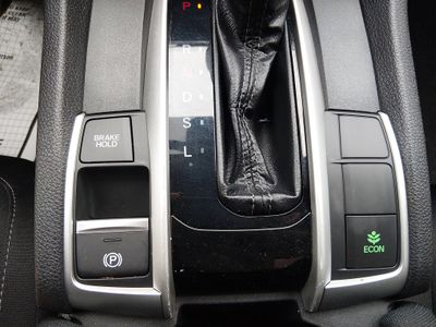 2019 Honda Civic Sedan - Photo 18