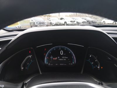2019 Honda Civic Sedan - Photo 14