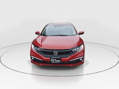 2019 Honda Civic Sedan - Photo 2