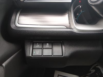 2019 Honda Civic Sedan - Photo 13