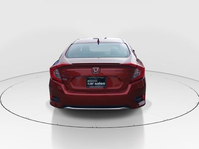 2019 Honda Civic Sedan - Photo 6