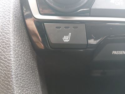 2019 Honda Civic Sedan - Photo 17
