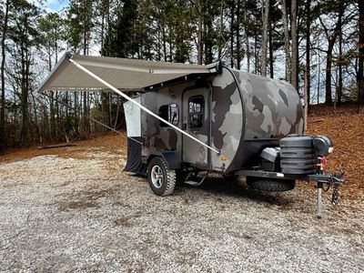 2025 Forest River Rockwood GEO Pro - Photo 17