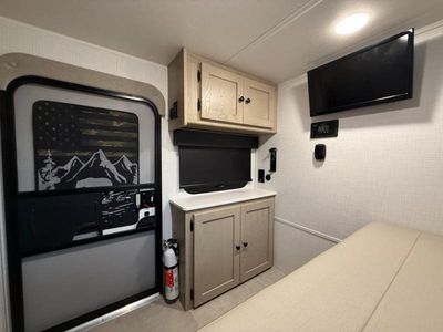 2025 Forest River Rockwood GEO Pro - Photo 7