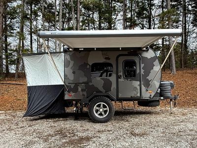 2025 Forest River Rockwood GEO Pro - Photo 18