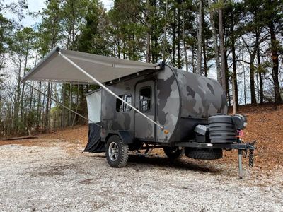 2025 Forest River Rockwood GEO Pro - Photo 3