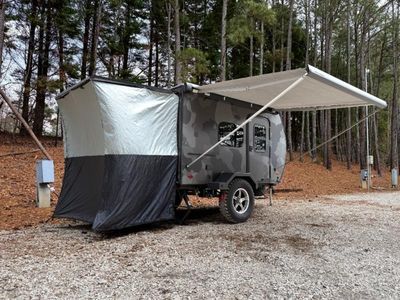 2025 Forest River Rockwood GEO Pro - Photo 4