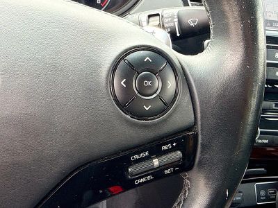 2017 Kia K900 — photo 39 view