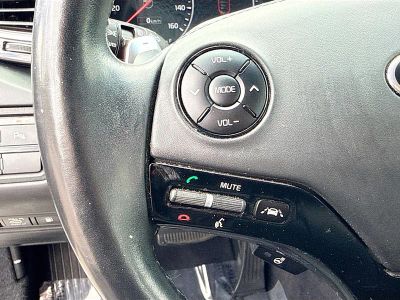2017 Kia K900 — photo 38 view