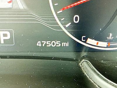 2017 Kia K900 — photo 42 view
