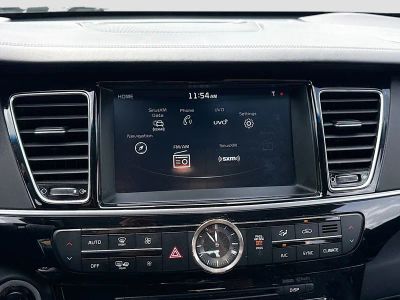 2017 Kia K900 — photo 30 view