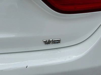 2017 Kia K900 — photo 11 view