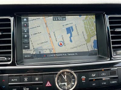 2017 Kia K900 — photo 33 view