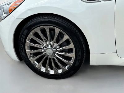 2017 Kia K900 — photo 43 view