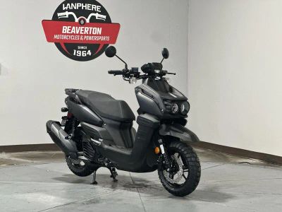 2026 Yamaha GQX125TB - Photo 6